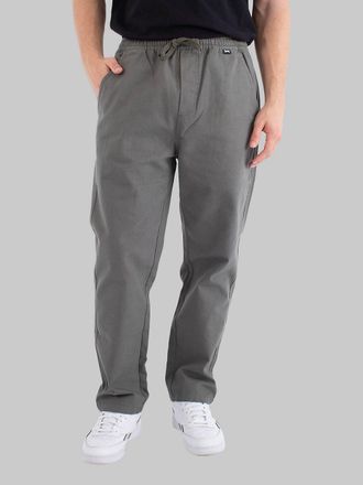 Hurley Hurley B999 Painter Straight Broek groen