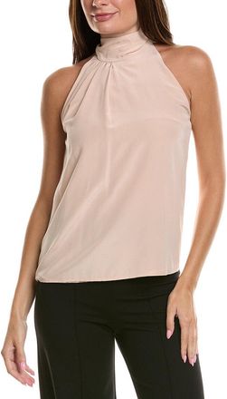 Max Mara Silk Jumper