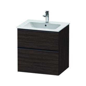 Duravit Duravit D-neo, Mueble De Ba&ntilde;o De Pared, Anchura 610 X Fondo