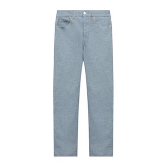 Jacquemus Uomo, Jeans, Blu, W29, new