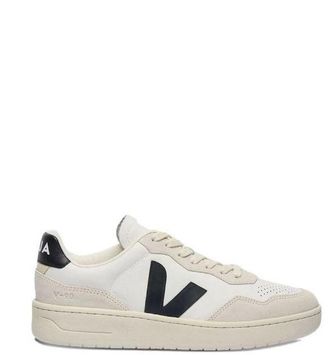 Veja Flat Shoes