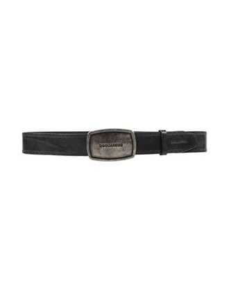Dsquared2 PICCOLA PELLETTERIA - Cinture su YOOX.COM