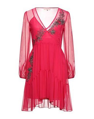 Twin-Set KLEIDER - Mini-Kleider auf YOOX.COM