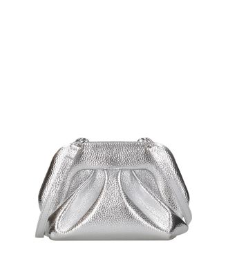 Themoir&egrave; Bags.. Silver