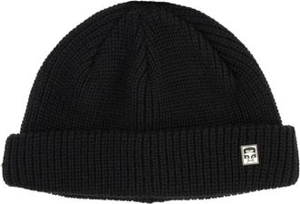 Obey Cap With Logo-Uomo