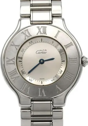 Cartier unisex, Pre-owned, Beige, Taglia unica, used