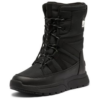 Sorel Whitney III Tall WP Winterschuhe f&uuml;r Damen | schwarz