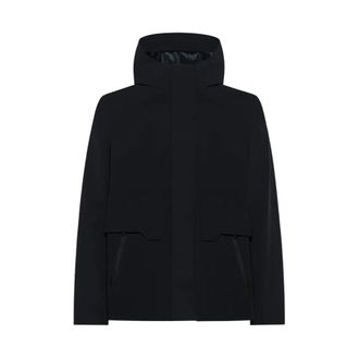 Roberto Ricci Design Rrd, Uomo, Giacche, Nero, XL, new