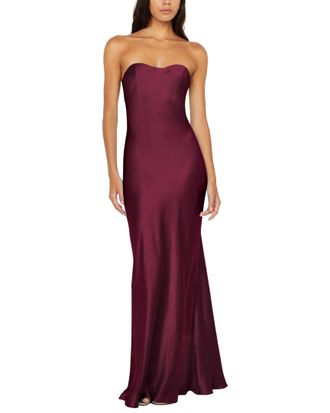 Bec&bridge Cinder Maxi Dress