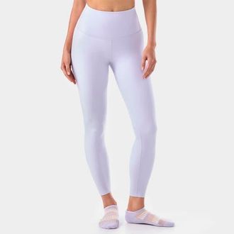 Tavi High Waisted 7/8 Legging in Lavender at Nordstrom, Size X-Large