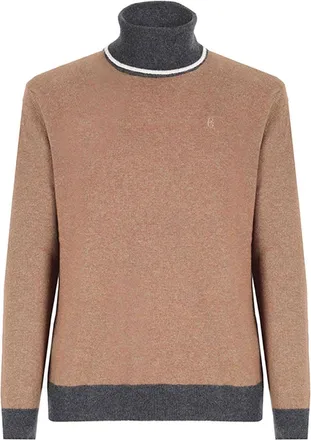 Conte Of Florence Pullover