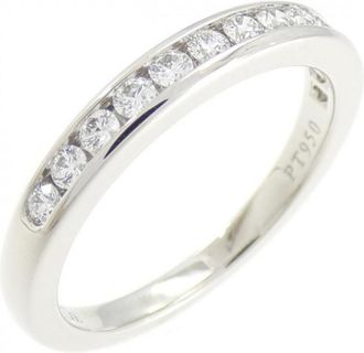 Tiffany & Co. Band Ring (Pre-Owned)