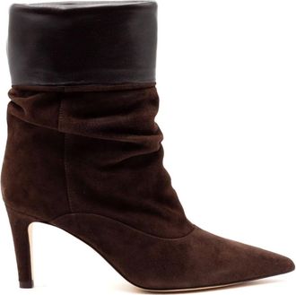 Julie Dee Juilie Dee Botas - Shoes - Mujer - Marr&oacute;n - 39 EU