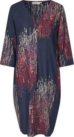 Masai Kleedjes, Dames, Veelkleurig, S, Zomerjurken