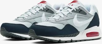 Nike Air Max Correlate 511416-010 Sneakers Mens Gray Running Shoes DWA1766