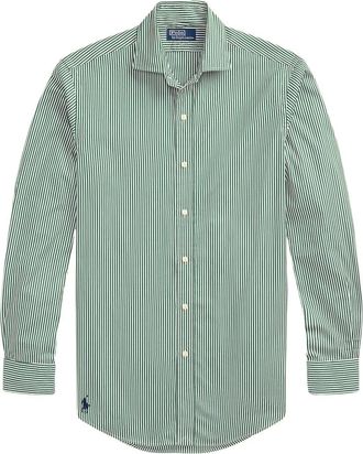 Ralph Lauren Heren, Overhemden, Veelkleurig, Maat: S