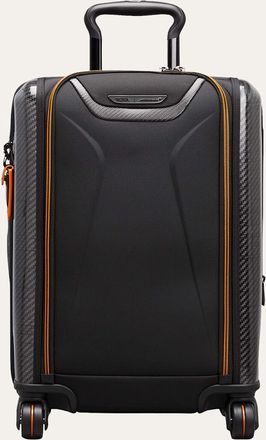 Tumi x McLaren Aero International Expandable 4-Wheel Spinner Carryon Luggage