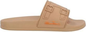 Santoni Sandals