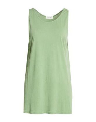 American Vintage CAMISETAS Y TOPS - Camisetas de tirantes en YOOX.COM