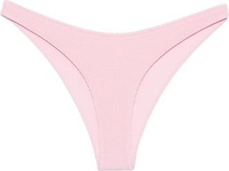 Frankies Bikinis Dove Bikini Bottom