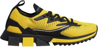 Dolce & Gabbana Portofino Sneaker Gebreid Casual