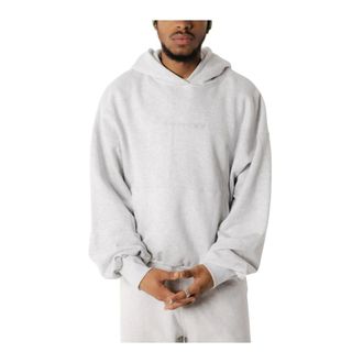 TwoJeys Uomo, Felpe, Grigio, XL, new