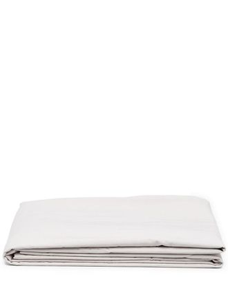 Tekla Copripiumino con bottoni - Grigio