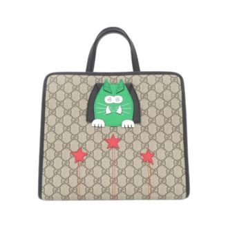 Gucci unisex, Pre-owned, Beige, Taglia unica, used