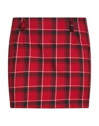 Ouvert Dimanche BOTTOMWEAR - Mini skirts on YOOX.COM