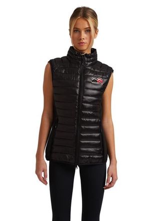 JACK1T Sport L1Te Gilet in Black at Nordstrom, Size X-Small