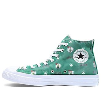 Converse Chuck 70 Hi Boston Celtics 161163C