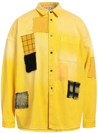 Marni CAMISETAS Y TOPS - Camisas en YOOX.COM