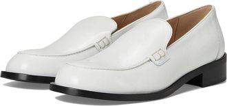 La Canadienne Dream Womens Shoes White : 8.5 M (B), Leather/Rubber