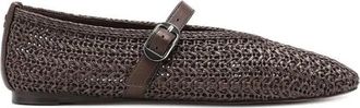 Nokwol Donna, Scarpe, Marrone, 40 EU, new