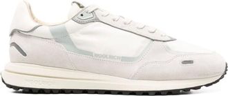 Woolrich Uomo, Scarpe, Bianco, 44 EU, new