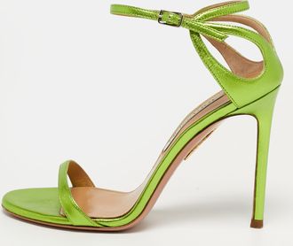 Aquazzura Joy