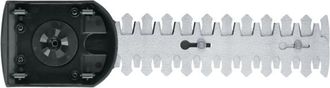 Bosch Tijera De Jard&iacute;n Y Arbustos A Bater&iacute;a Advancedshear 18v-10, Cuchilla De 200 Mm Para Arbustos - F016800604