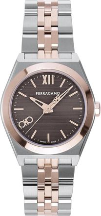 Ferragamo Vega New Bracelet Watch