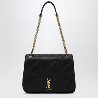 Saint Laurent Jamie 4.3 medium black bag