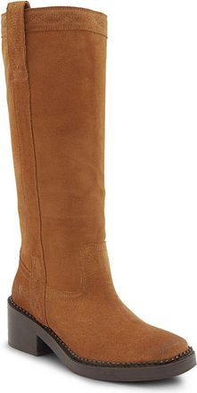 Frye Kate Suede Boot