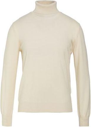 LUIGI BORRELLI NAPOLI KNITWEAR - Turtlenecks on YOOX.COM