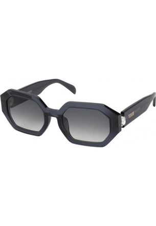 Tous Womens STOB83V 53 530705 Sunglasses - Purple - One Size
