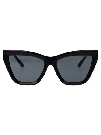 Michael Kors Cat Eye Sunglasses 0 Mk2211 U 30053 F