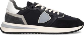 Philippe Model Hombre, Zapatos, Azul, Talla: 40 EU