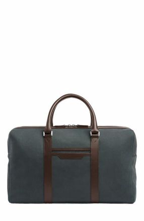 Carl Friedrik Compact Duffle Bag in Navy/hackett at Nordstrom