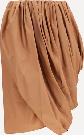 Chlo&eacute; Gonna midi a portafoglio Woman 38