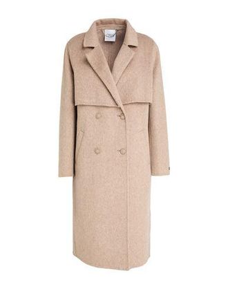 Gretha Milano JACKEN & M&Auml;NTEL - M&auml;ntel auf YOOX.COM