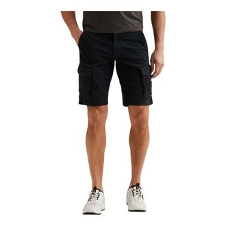 PME Legend PME-Bermuda - Heren - Korte broeken - Blauw - Maat: W31