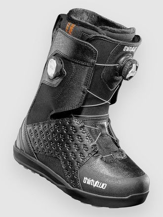 Thirty Two ThirtyTwo Lashed Db 2026 Botas Snowboard negro