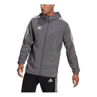 adidas Tiro 21 Windbreaker Grey GP4964